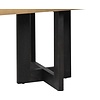 Cambon 320 cm Eettafel