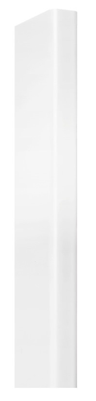 Schuifdeurkast Profiel Premium Wit