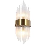 Richmond Interiors Penelope Wandlamp Goud