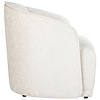 Maryse Fauteuil Fusion Cream