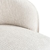 Maryse Fauteuil Fusion Cream