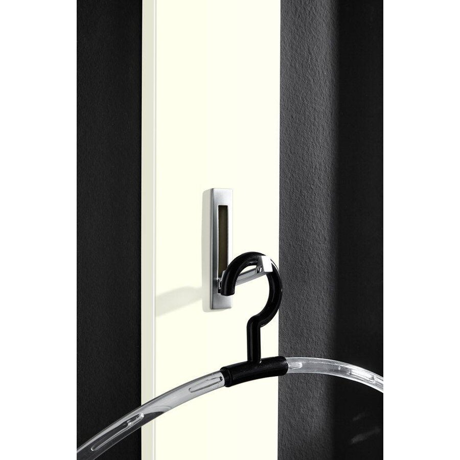 Colorado 2.0 Kapstokpaneel Vanille Colorado 2.0 Kapstokpaneel Vanille