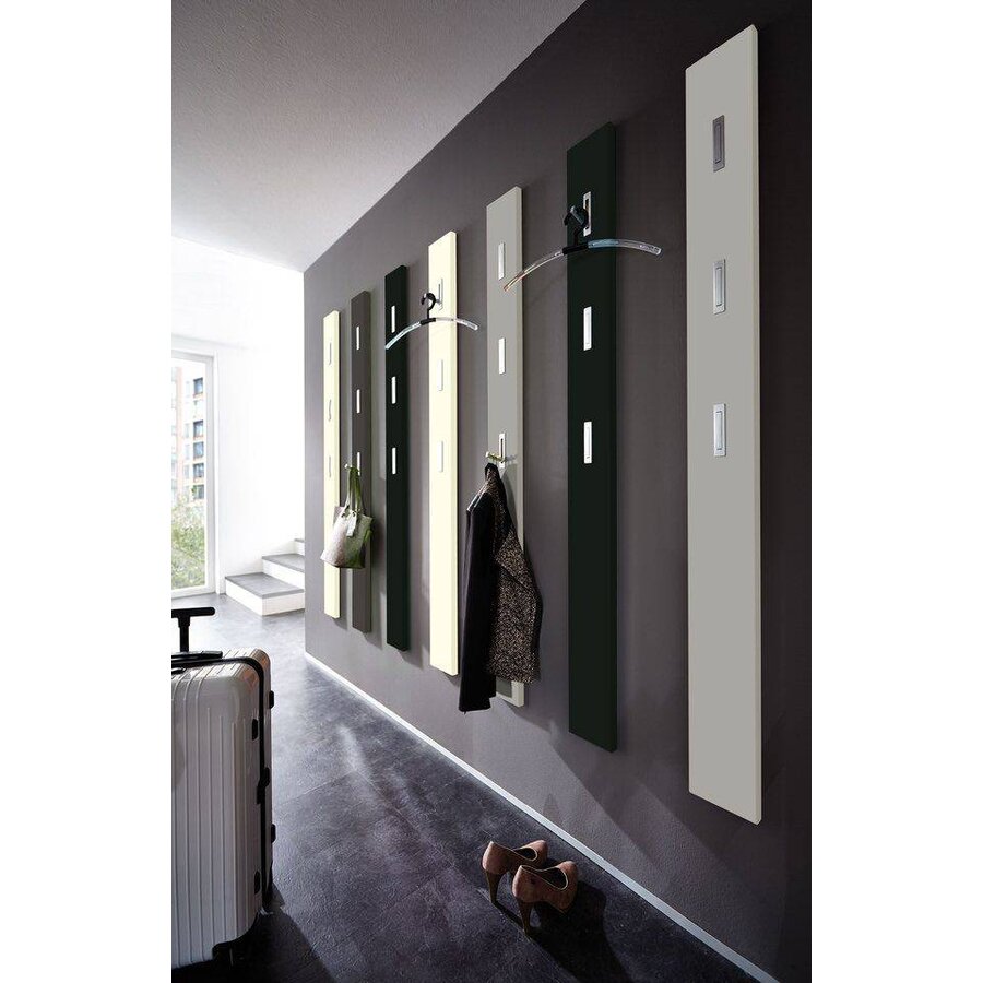 Colorado 2.0 Kapstokpaneel Vanille Colorado 2.0 Kapstokpaneel Vanille