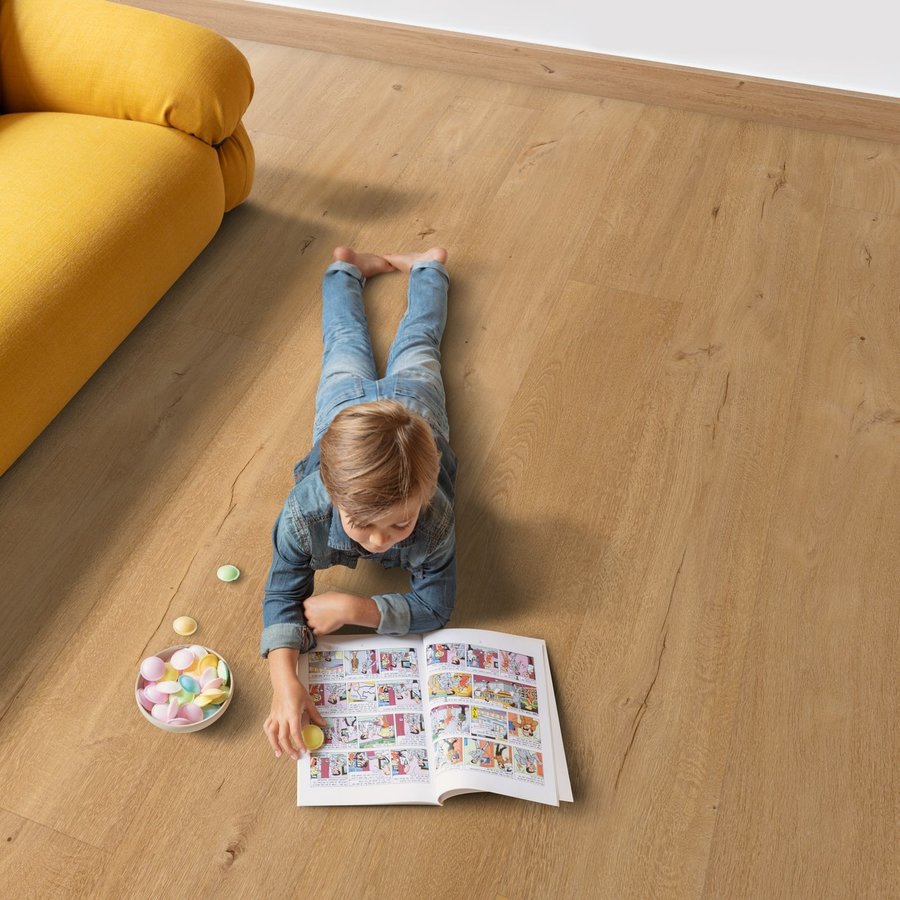 Frangipane PVC XL Planken Frangipane PVC XL Planken