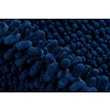 Fluffy 67 x 110 cm Badmat Blauw