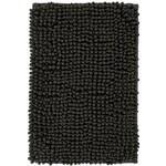 Lalee Fluffy 40 x 60 cm Badmat Grafiet Lalee Fluffy 40 x 60 cm Badmat Grafiet