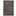 Lalee Fluffy 50 x 90 cm Badmat Grijs