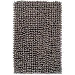 Lalee Fluffy 40 x 60 cm Badmat Grijs Lalee Fluffy 40 x 60 cm Badmat Grijs