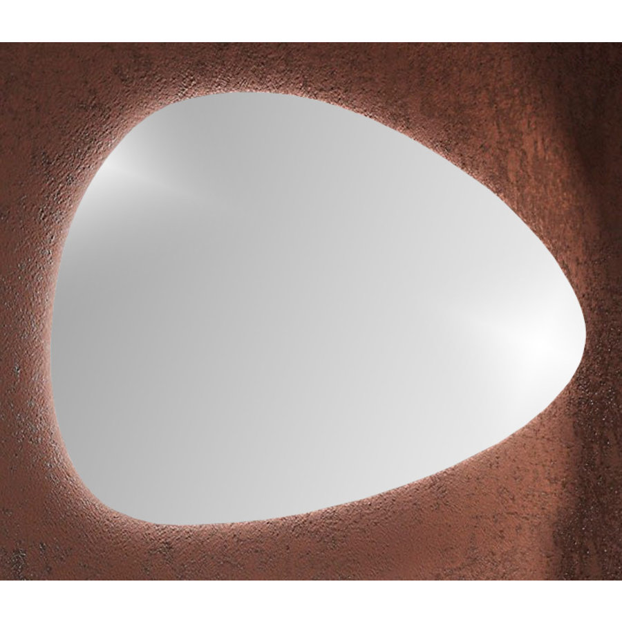 Stone 92 cm Badkamerspiegel