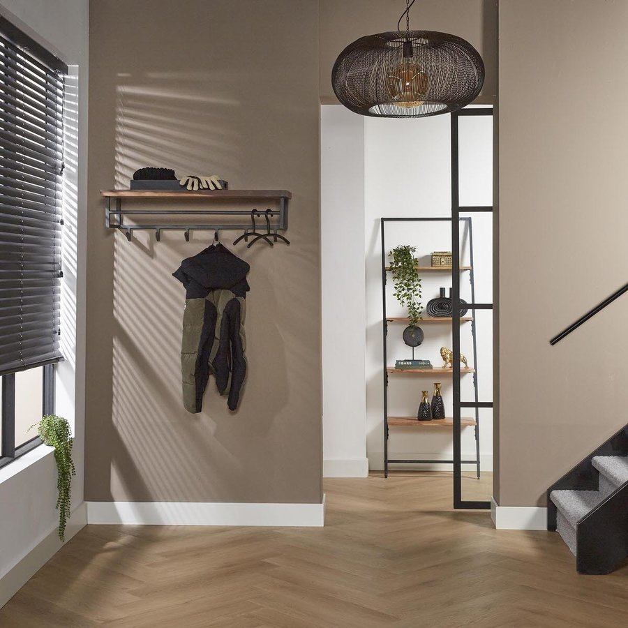 Daytona Kapstok 6 Haken Daytona Kapstok 6 Haken