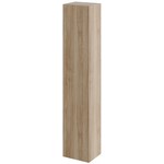 Benvenuto Design Bex Staand Eiken Wandmeubel