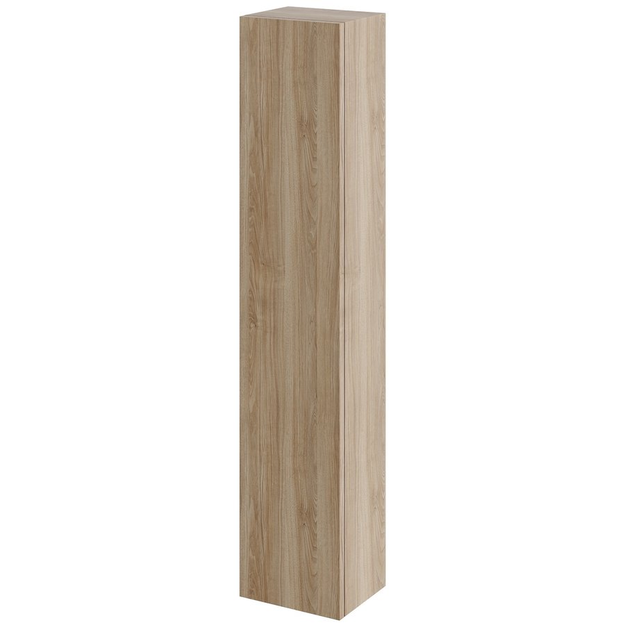 Bex Staand Eiken Wandmeubel