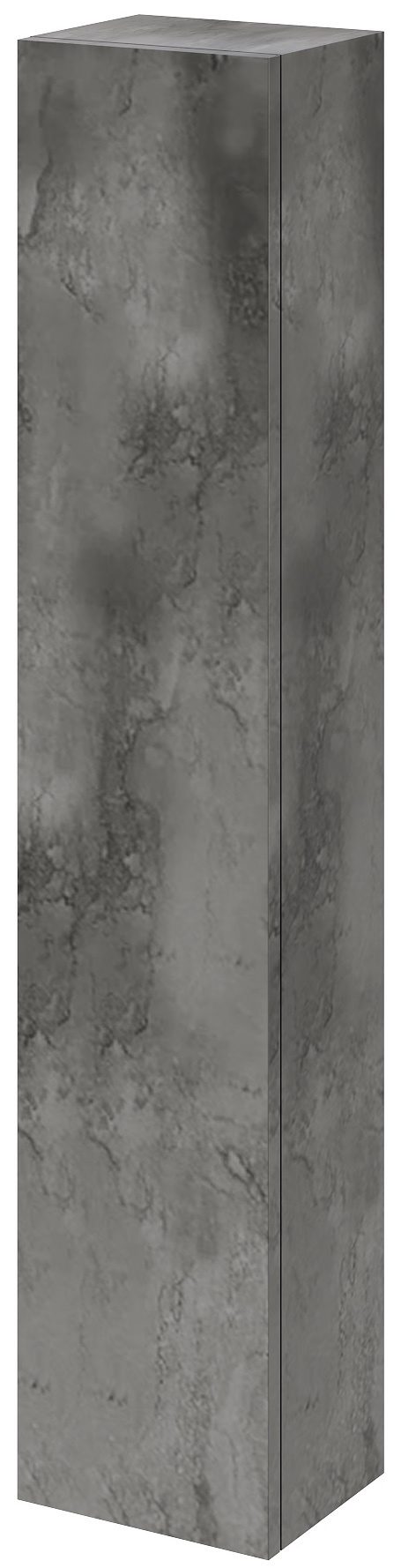 Benvenuto Design Bex Staand Oxid Wandmeubel