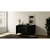 Neve Soft Pro 123 cm Zwevend Dressoir Groen
