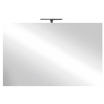 Benvenuto Design Hamburg 100 cm Badkamerspiegel Benvenuto Design Hamburg 100 cm Badkamerspiegel