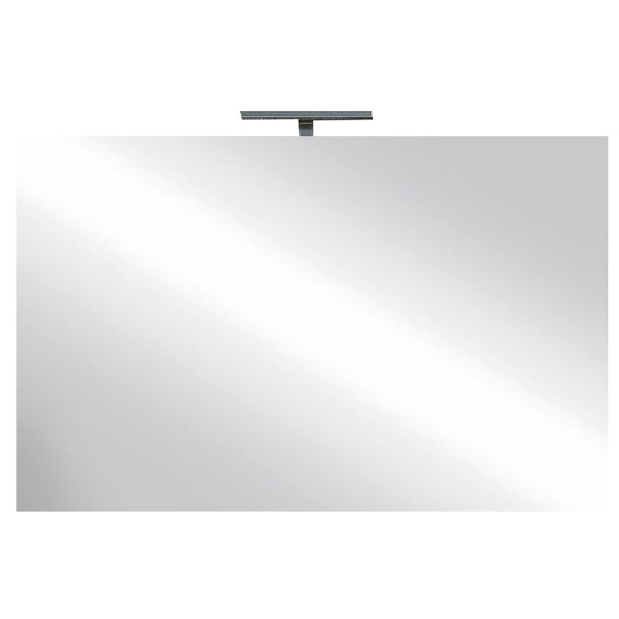 Hamburg 100 cm Badkamerspiegel Hamburg 100 cm Badkamerspiegel