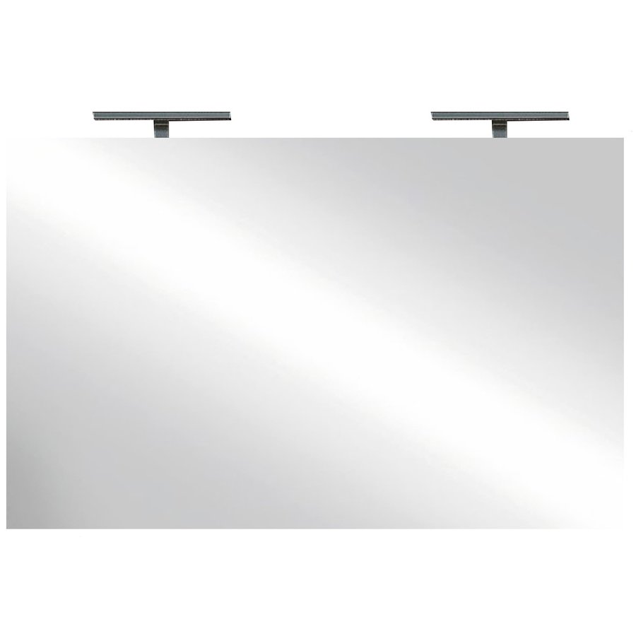 Hamburg 120 cm Badkamerspiegel Hamburg 120 cm Badkamerspiegel