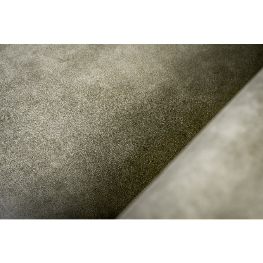 Ritz Groene 3-zits Bank + Chaise Longue Rechts/Links Ritz Groene 3-zits Bank + Chaise Longue Rechts/Links