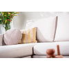 Moulin Beige 3-zits Bank + Chaise Longue Rechts/Links