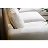 Valente Naturel 3-zits Bank + Chaise Longue Rechts/Links