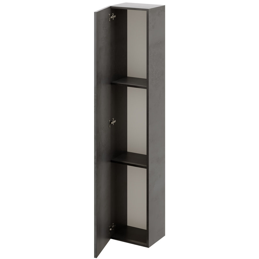 Bex Staand Beton Wandmeubel Bex Staand Beton Wandmeubel