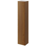 Benvenuto Design Bex Staand Walnoot Wandmeubel Benvenuto Design Bex Staand Walnoot Wandmeubel