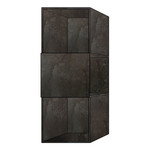 Benvenuto Design Bex Oxid Boekenkast Laag Benvenuto Design Bex Oxid Boekenkast Laag