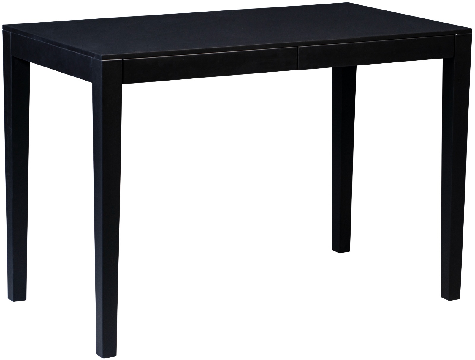 M2 Kollektion Gunar Bureautafel Zwart