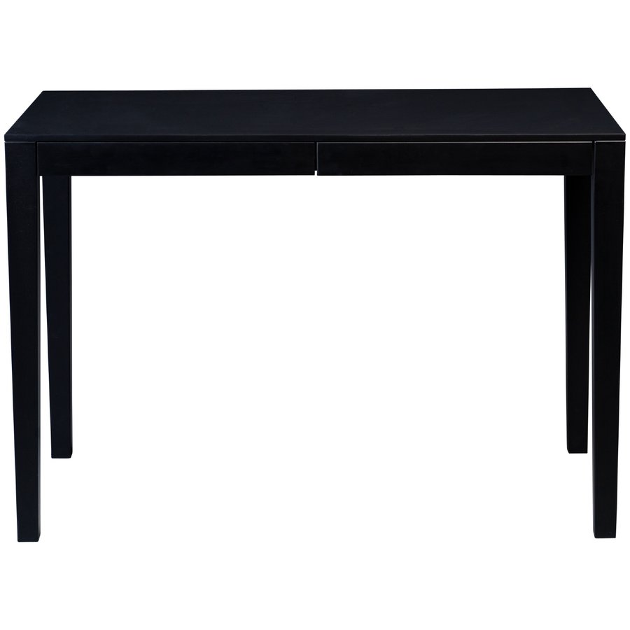 Gunar Bureautafel Zwart Gunar Bureautafel Zwart