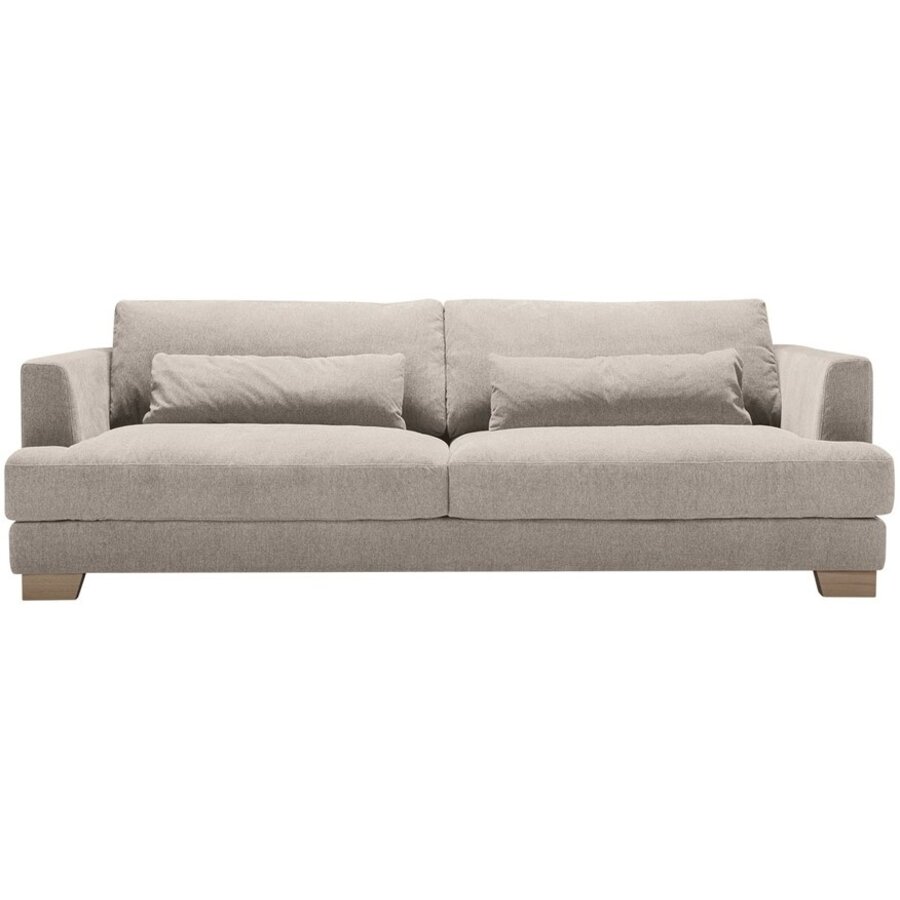 Brandon Nature 3-zits Bank Brandon Nature 3-zits Bank