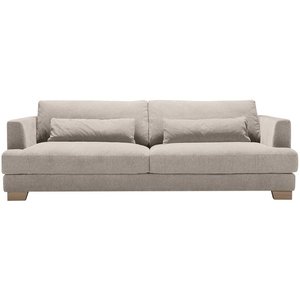 Sits Brandon Nature 3-zits Bank Sits Brandon Nature 3-zits Bank