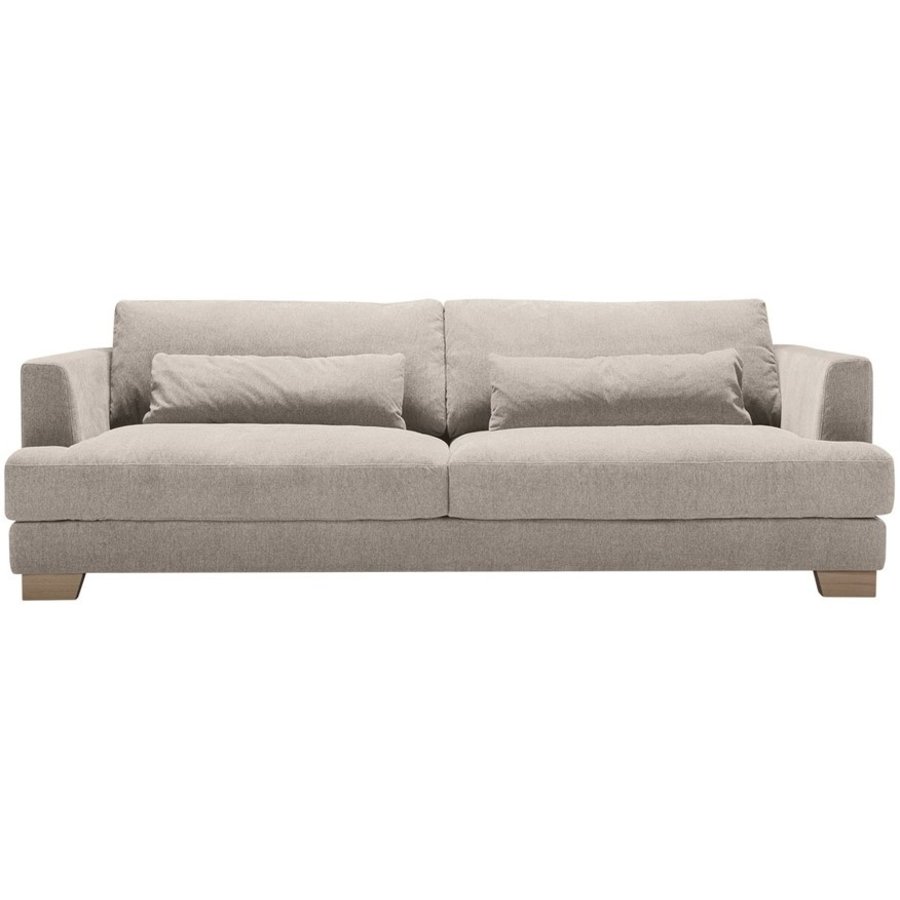 Brandon Nature 3-zits Bank Brandon Nature 3-zits Bank