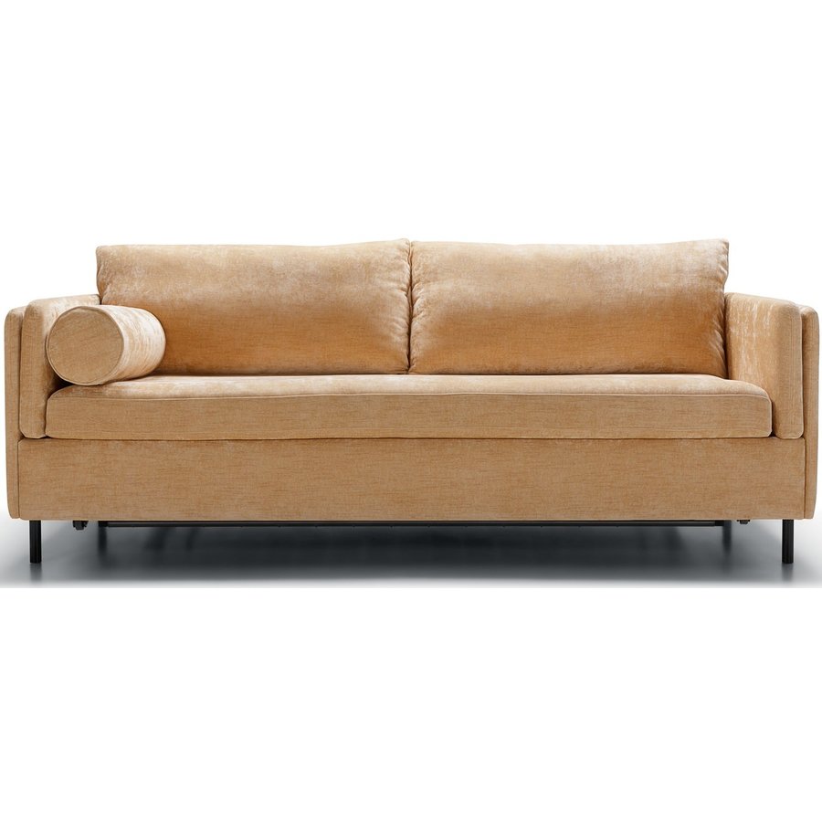 Pixie 3-Zits Slaapbank Nude Pixie 3-Zits Slaapbank Nude