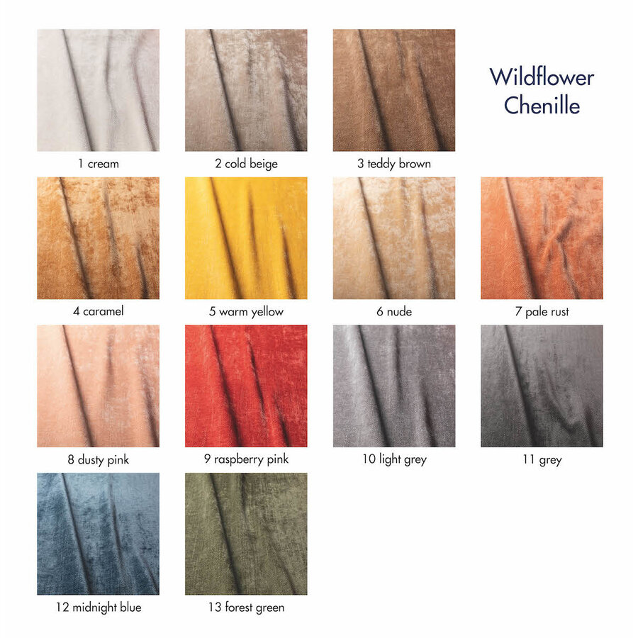 Stella Chaiselongue 113 x 158 cm Links/Rechts Stella Chaiselongue 113 x 158 cm Links/Rechts