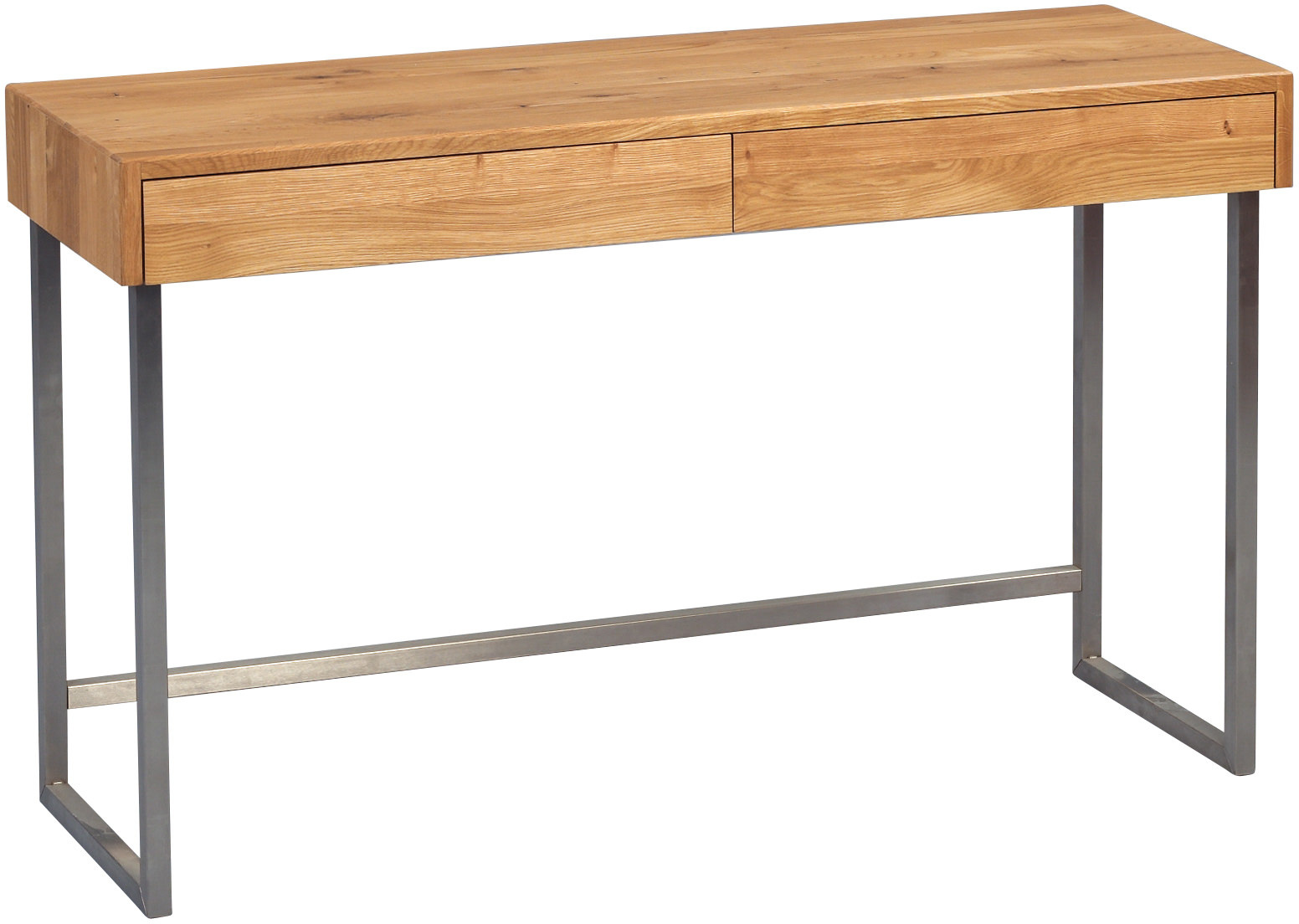 M2 Kollektion Terri Massief Sidetable