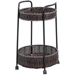 Taipeh Serveerwagen Taipeh Serveerwagen