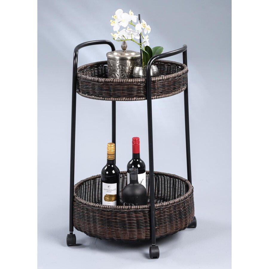 Taipeh Serveerwagen Taipeh Serveerwagen