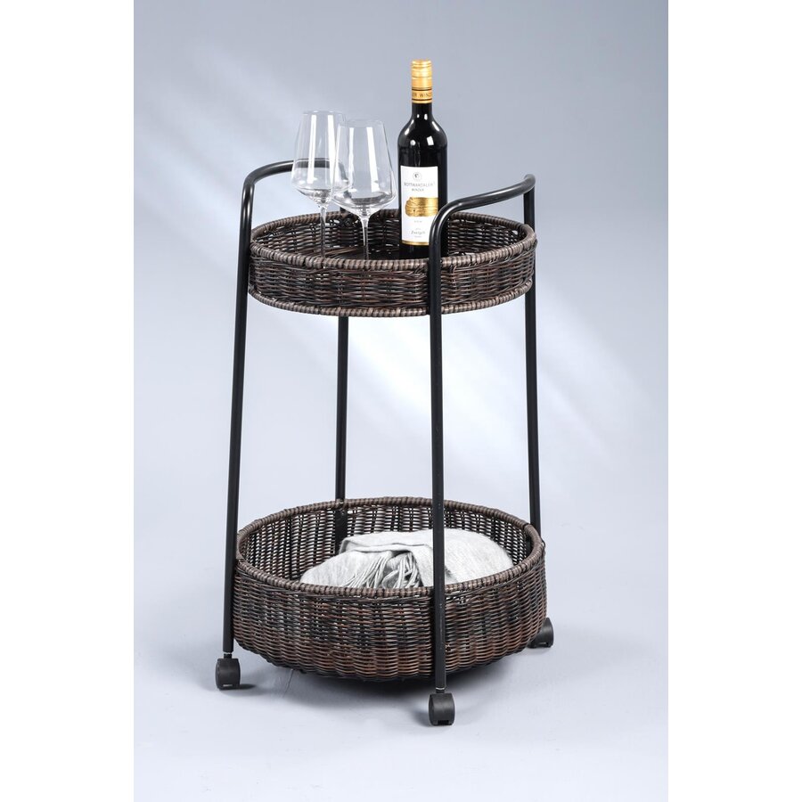 Taipeh Serveerwagen Taipeh Serveerwagen