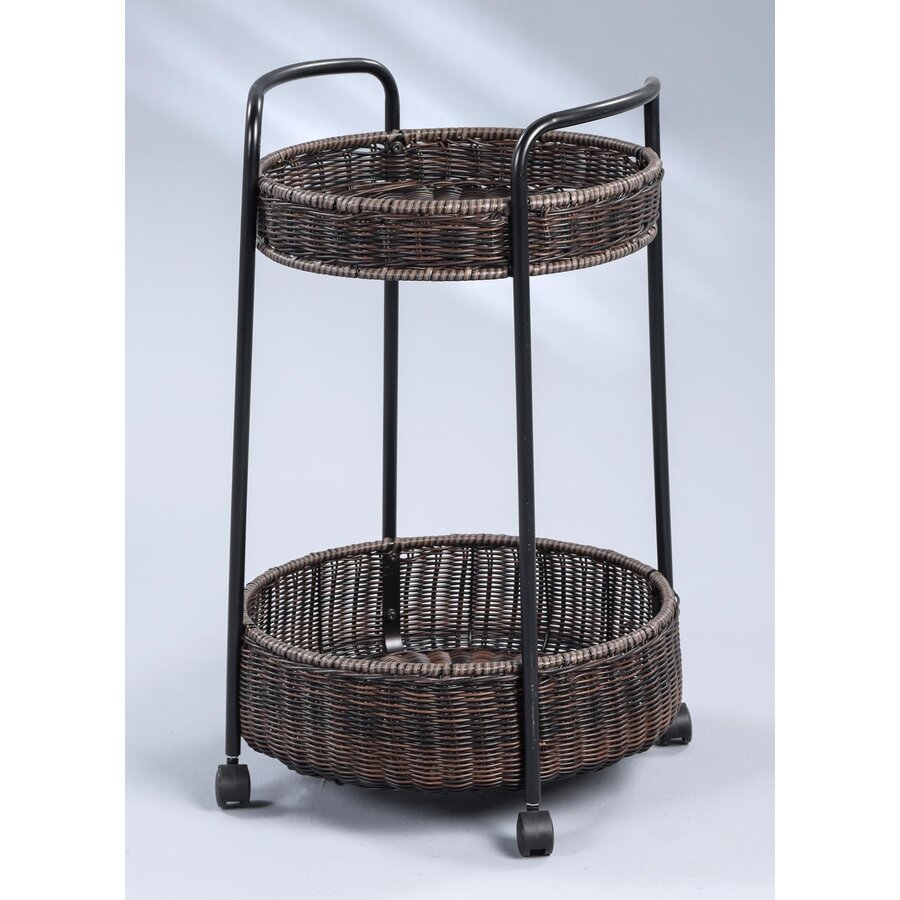 Taipeh Serveerwagen Taipeh Serveerwagen