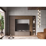 Benvenuto Design Infinity 2.0 Brons / Mercure Eiken TV Meubel Set 09 Benvenuto Design Infinity 2.0 Brons / Mercure Eiken TV Meubel Set 09