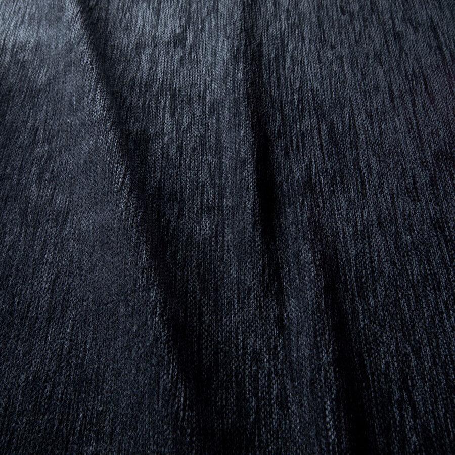 Cleo Voetstoel/Hocker met Opbergruimte Donkerblauw Cleo Voetstoel/Hocker met Opbergruimte Donkerblauw