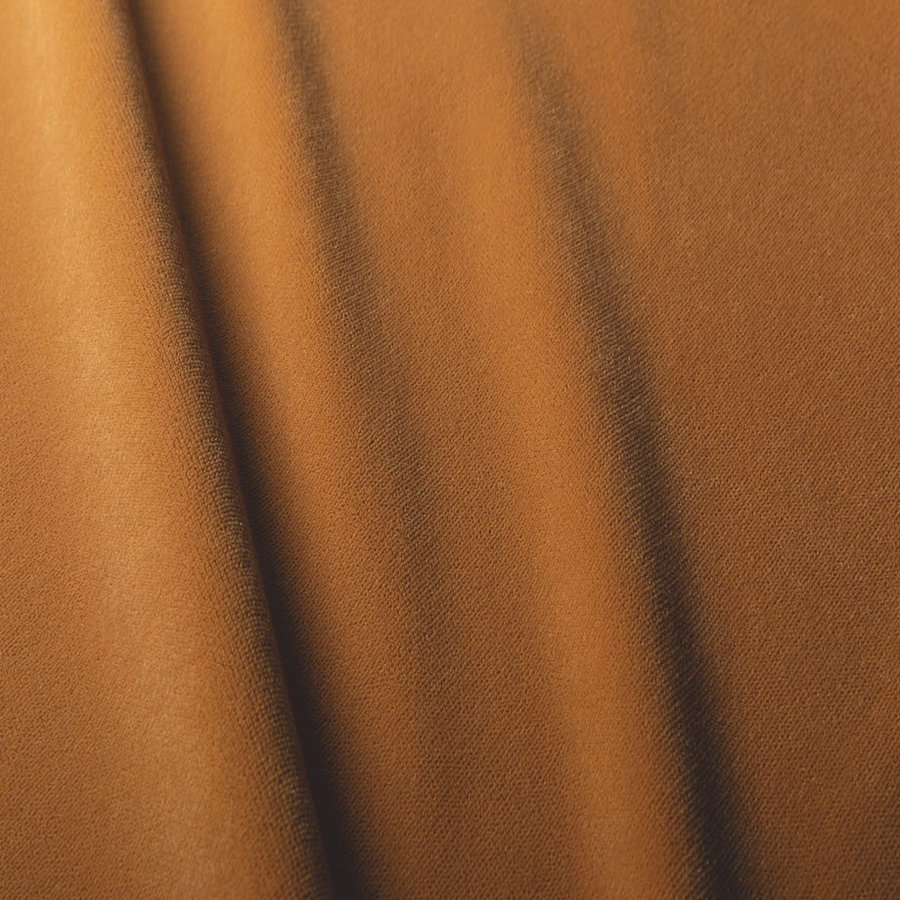 Frances 2.5-Zits Slaapbank Caramel Velvet Frances 2.5-Zits Slaapbank Caramel Velvet