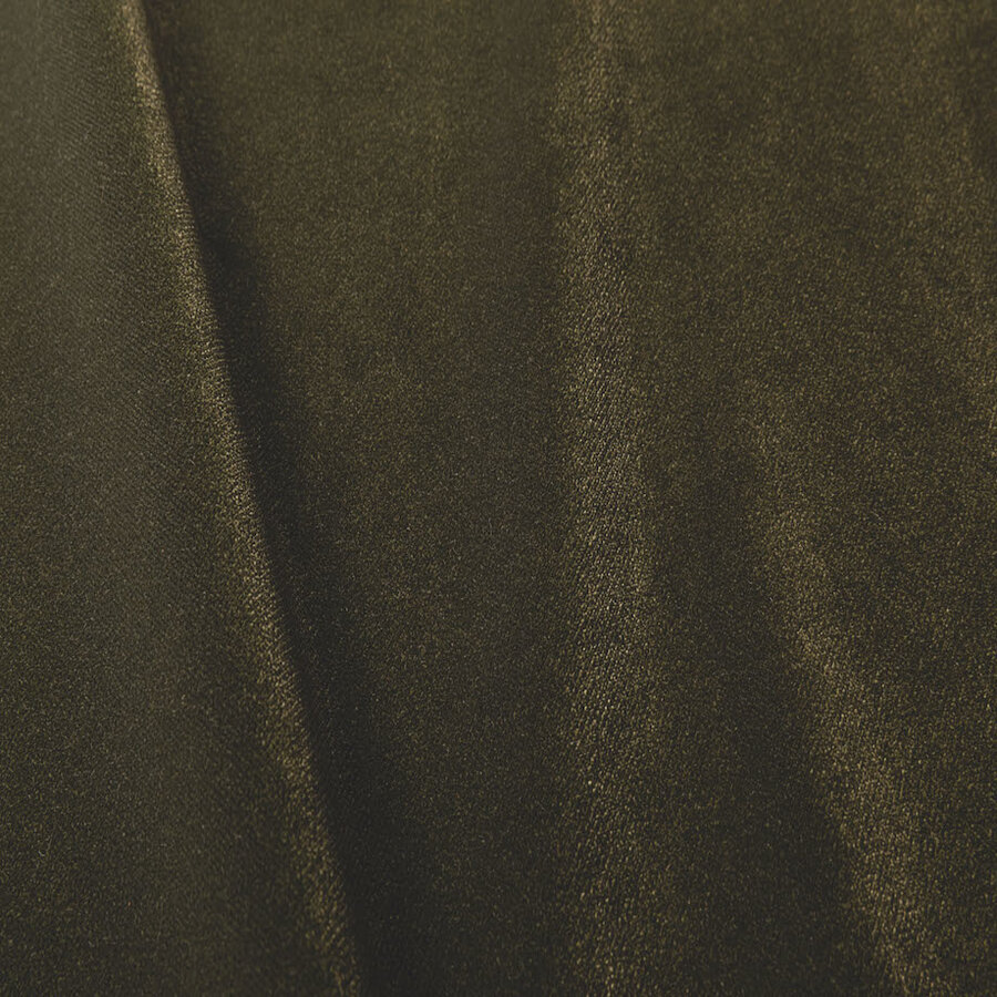 Impulse 2.5-Zits Bank Velvet Bos Groen Impulse 2.5-Zits Bank Velvet Bos Groen