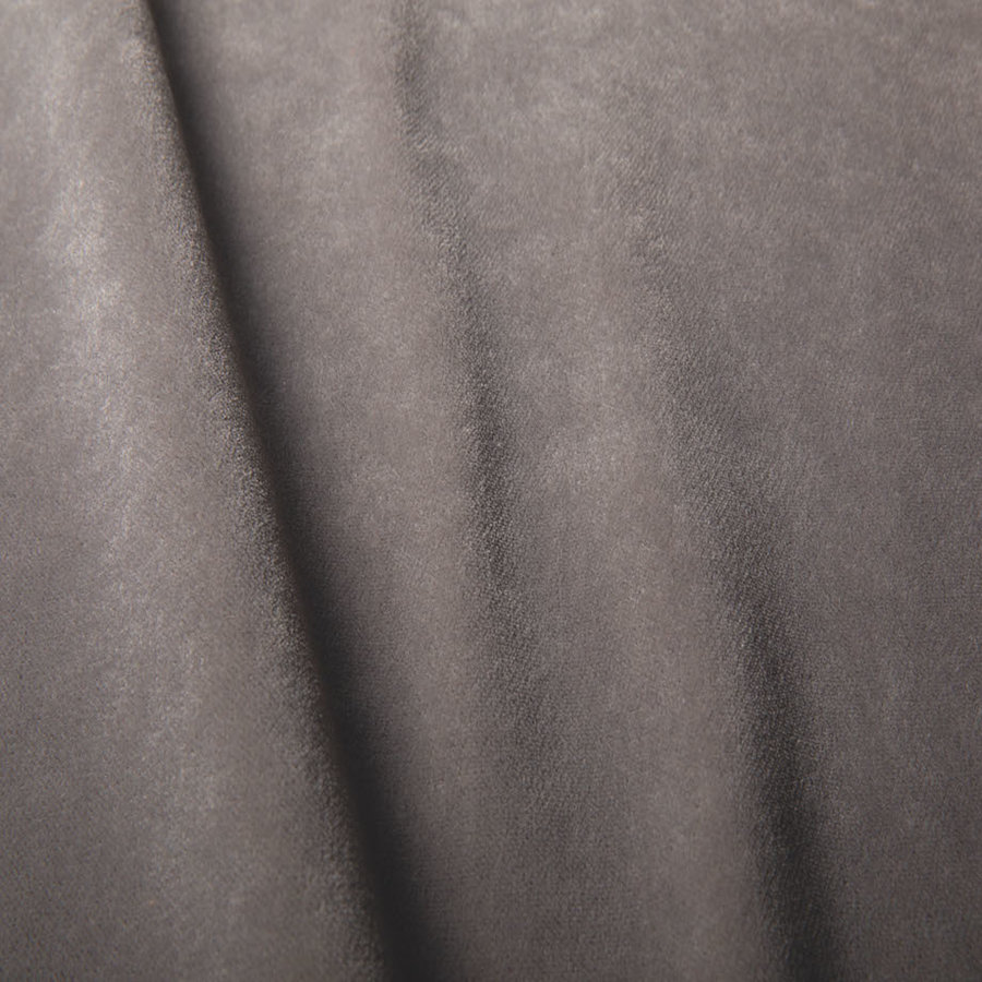 Alex Fauteuil Velvet Lichtgrijs Alex Fauteuil Velvet Lichtgrijs
