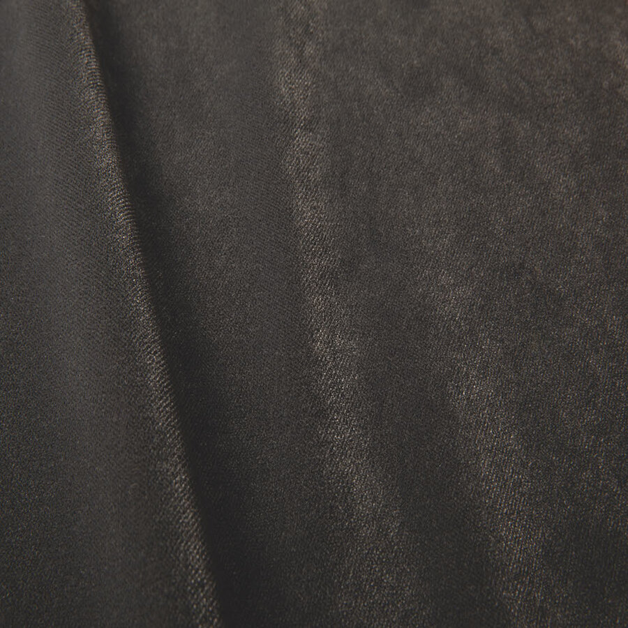 Nova 3-zits Bank Velvet Donkergrijs Nova 3-zits Bank Velvet Donkergrijs