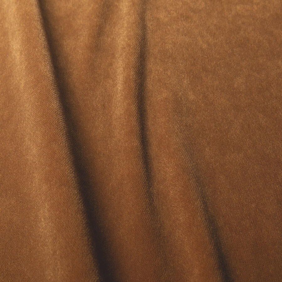 Impulse 4-zits Bank Velvet Teddy Bruin Impulse 4-zits Bank Velvet Teddy Bruin