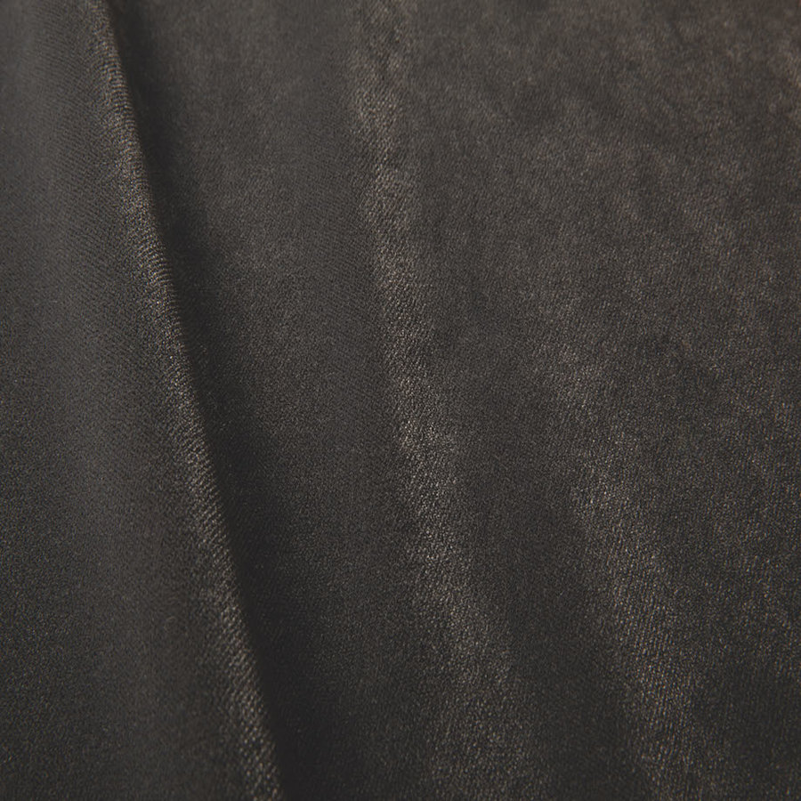 Hugo 1-zits Bank Velvet Grijs Hugo 1-zits Bank Velvet Grijs