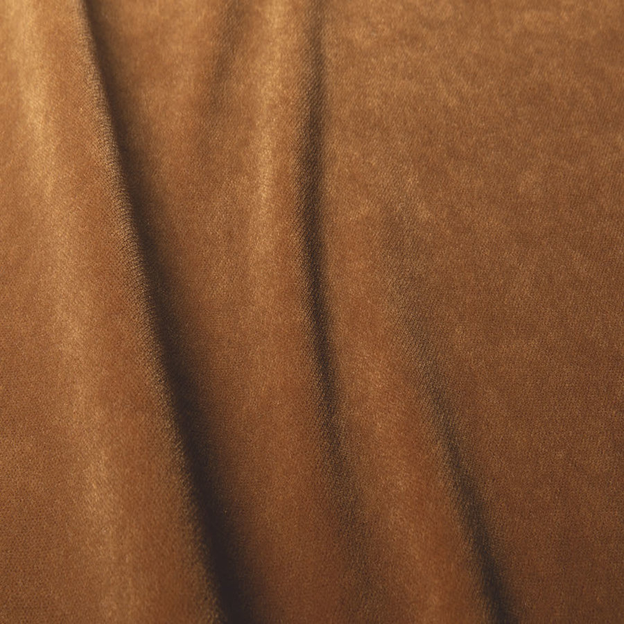 Uma Fauteuil Velvet Teddy Bruin Uma Fauteuil Velvet Teddy Bruin