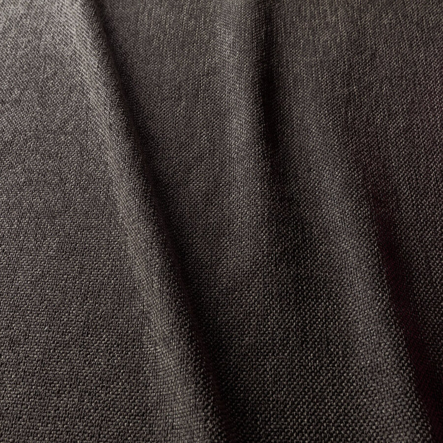 Cloud Voetenbank 122 x 92 cm Grijs