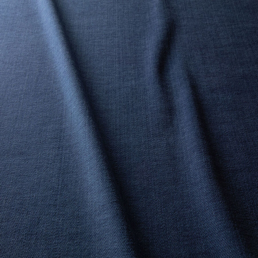 Brandon Fauteuil Indigo Blauw Brandon Fauteuil Indigo Blauw